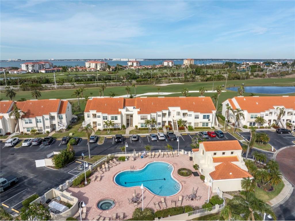 6181 Bahia Del Mar Boulevard #112 Saint Petersburg FL 33715 TB8356047 image36