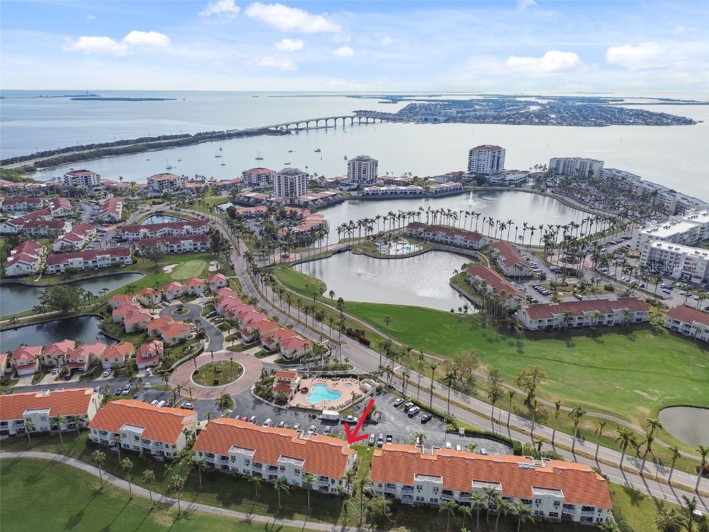 6181 Bahia Del Mar Boulevard #209 Saint Petersburg FL 33715 TB8337150 image1