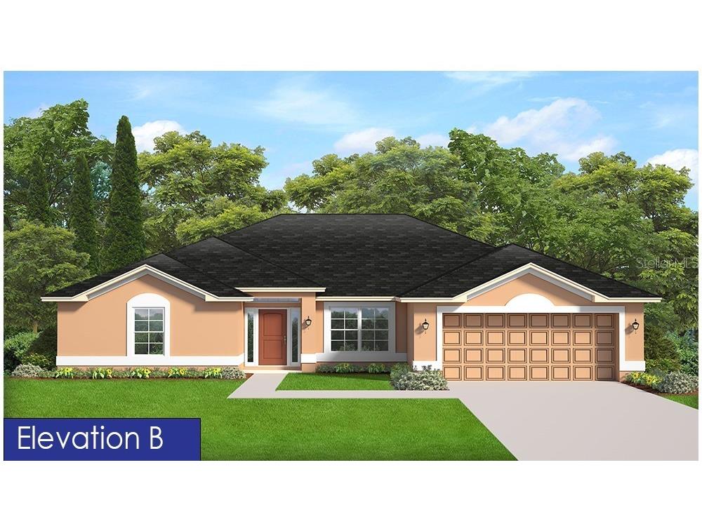 6181 Hornbuckle Boulevard North Port FL 34291 A4562711 image1