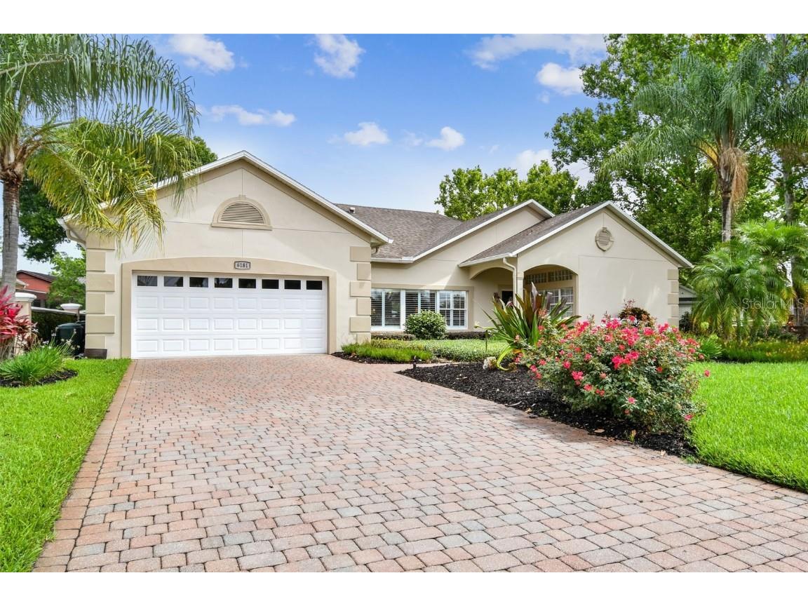 6181 Linneal Beach Drive Apopka FL 32703 - Bear Lake O6112984 image1