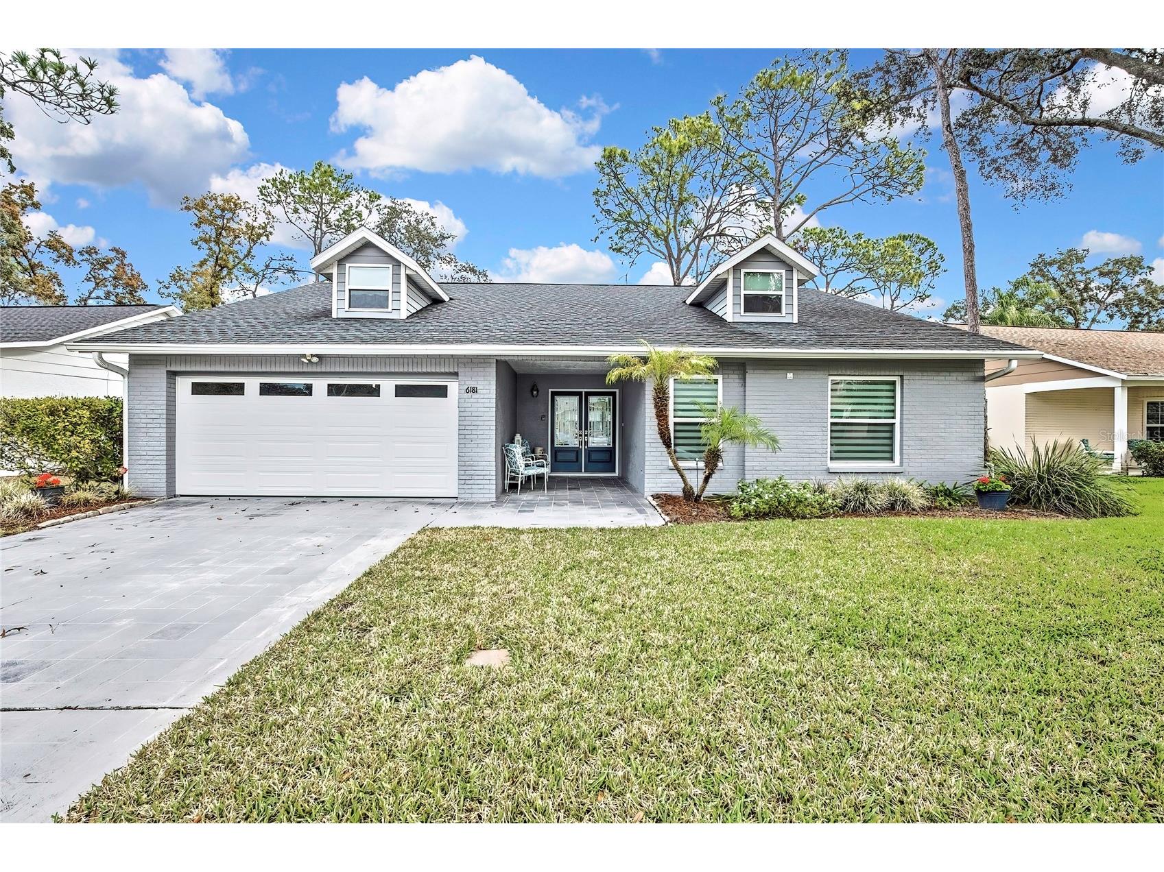 6181 Ocean Pines Lane Spring Hill FL 34606 TB8465430 image1