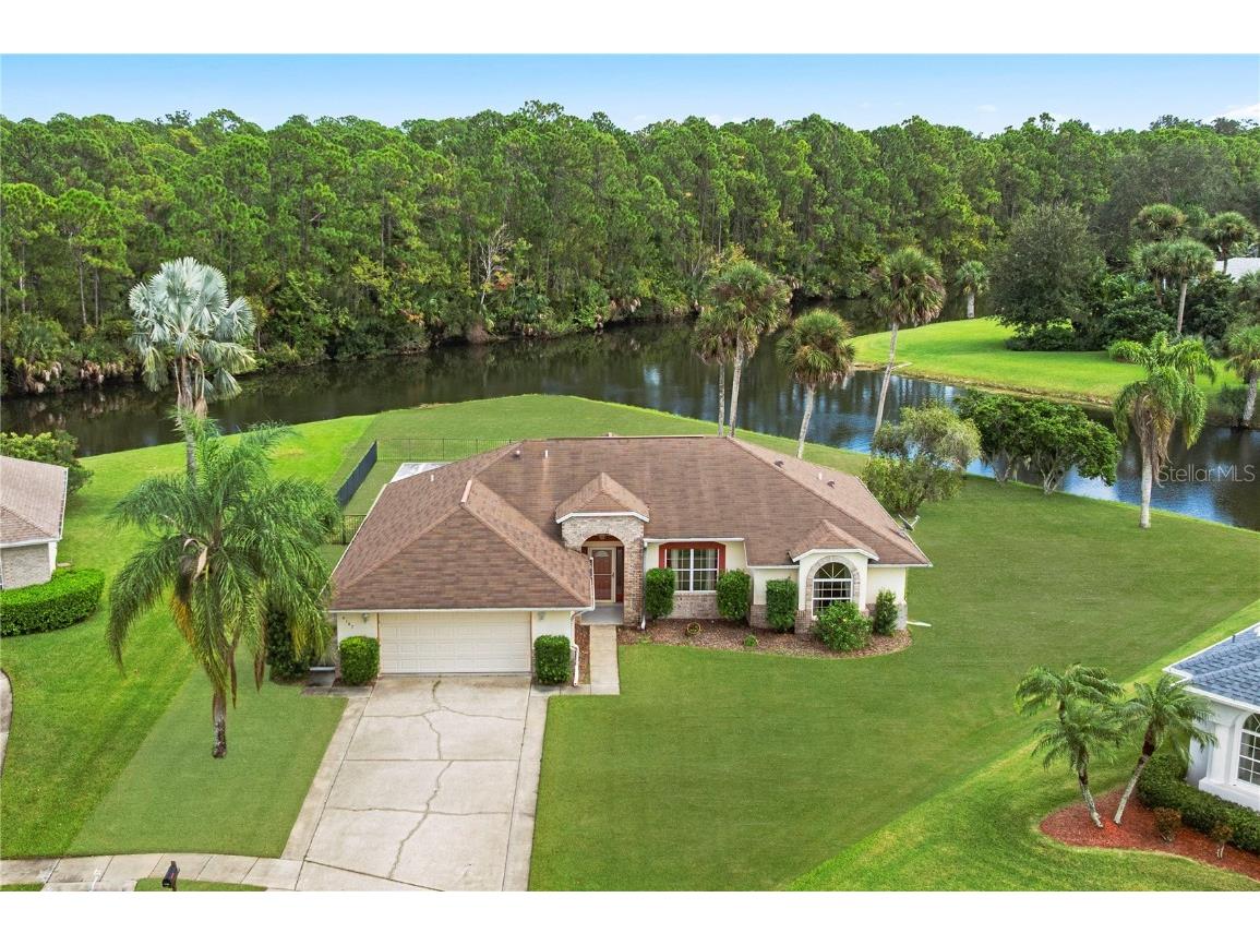 6182 Knotty Pine Court Port Orange FL 32127 V4945200 image1