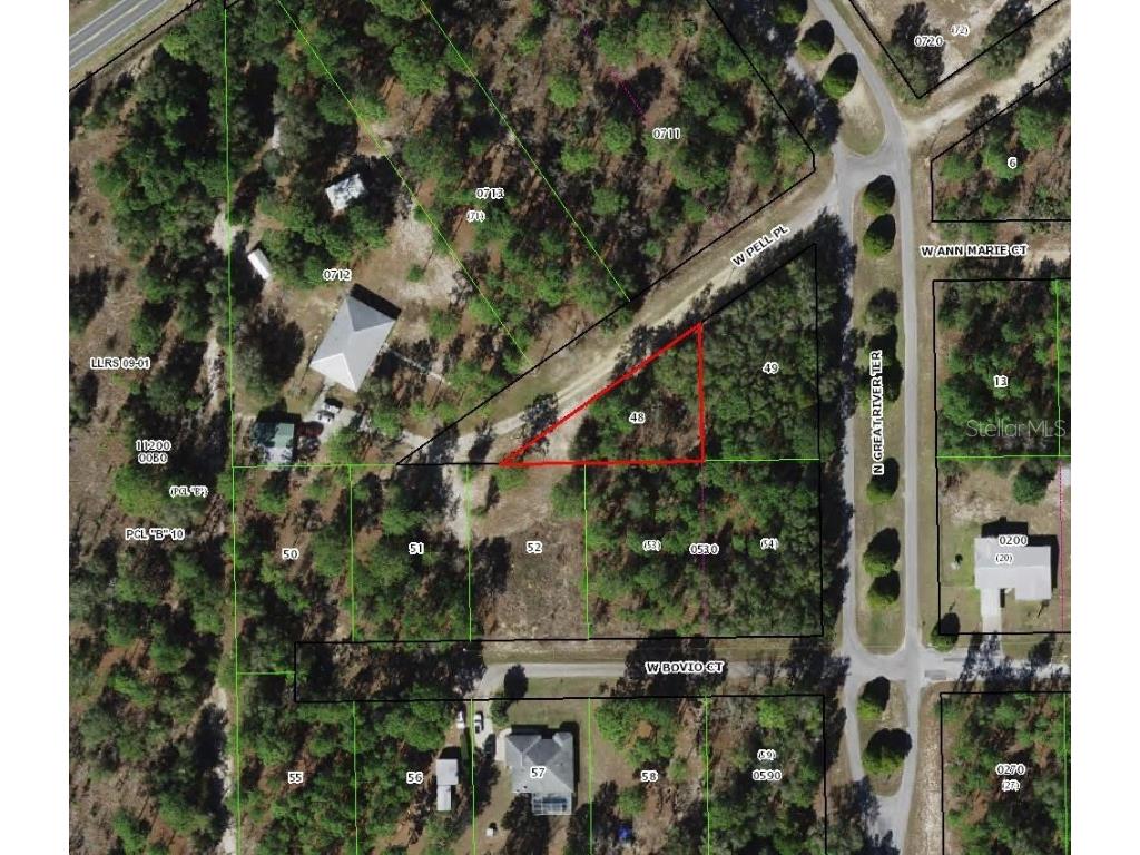 6182 W Pell Place Dunnellon FL 34433 TB8455280 image1