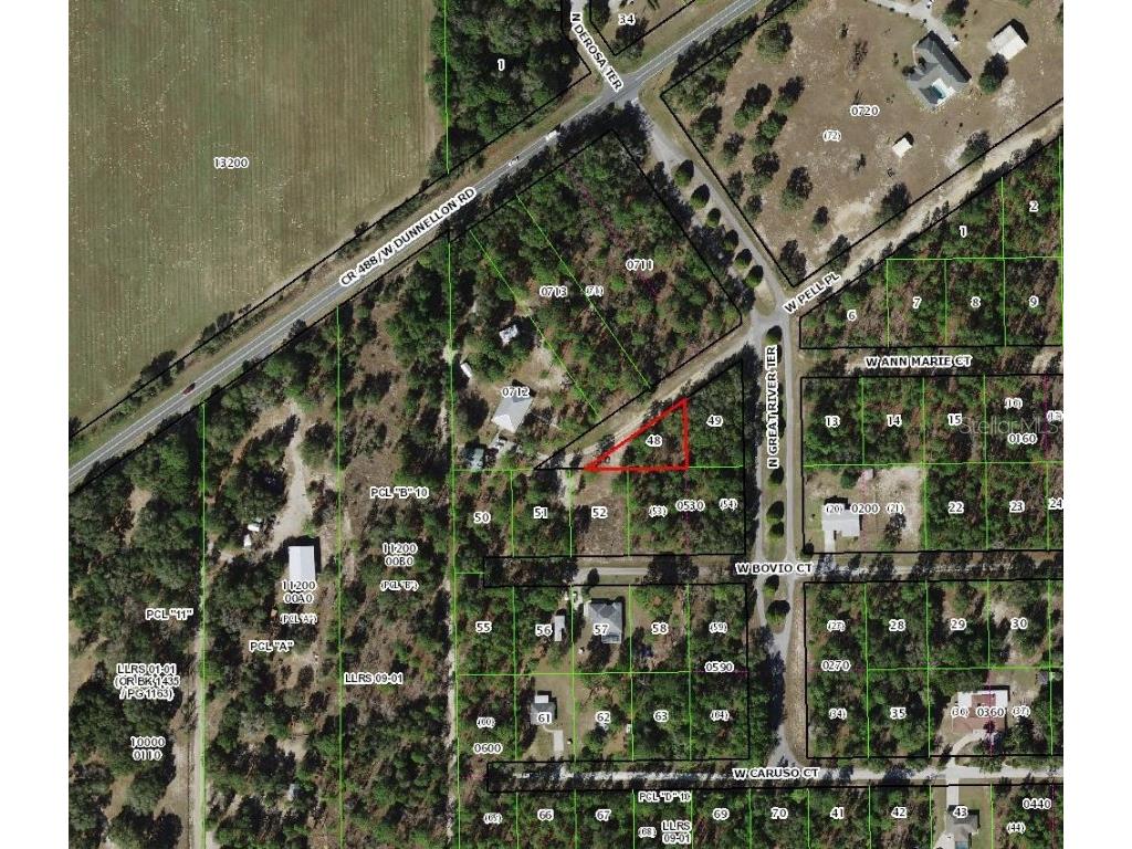6182 W Pell Place Dunnellon FL 34433 TB8455280 image2
