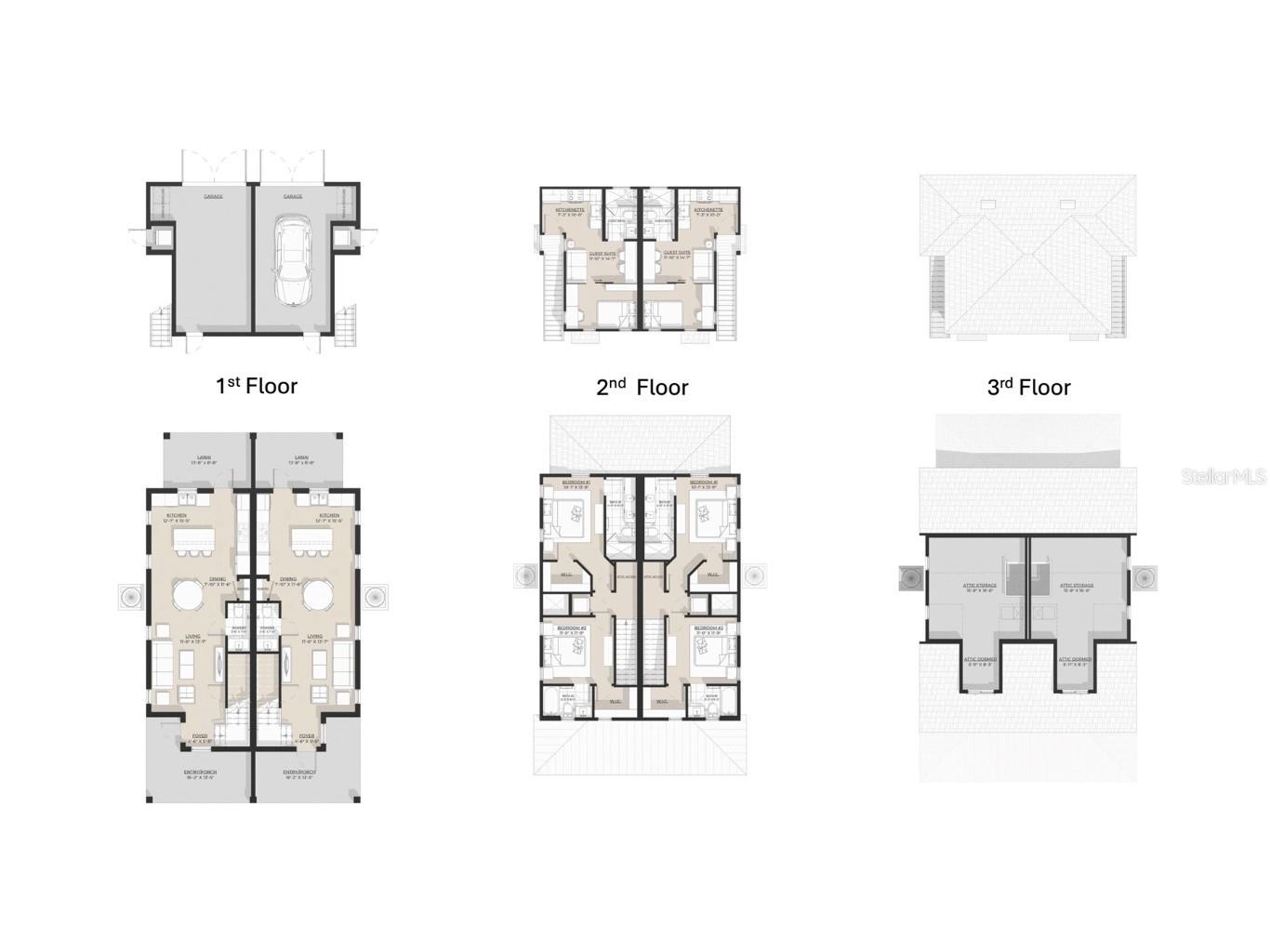 6183 1st Avenue N Saint Petersburg FL 33710 TB8438482 image9