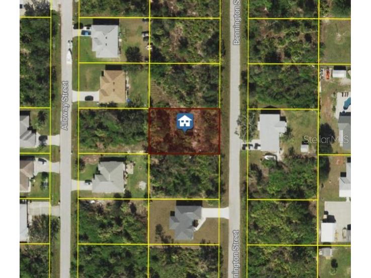 6183 Bennington Street Englewood FL 34224 TB8515473 image1