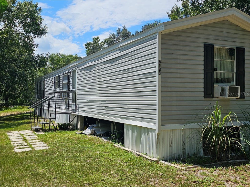 6183 SW Marco Avenue Arcadia FL 34266 A4578601 image1