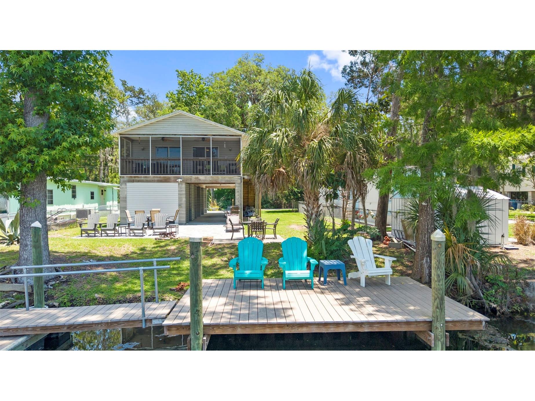 6183 Waverly Road Weeki Wachee FL 34607 - WEEKI WACHEE RIVER TB8508813 image15