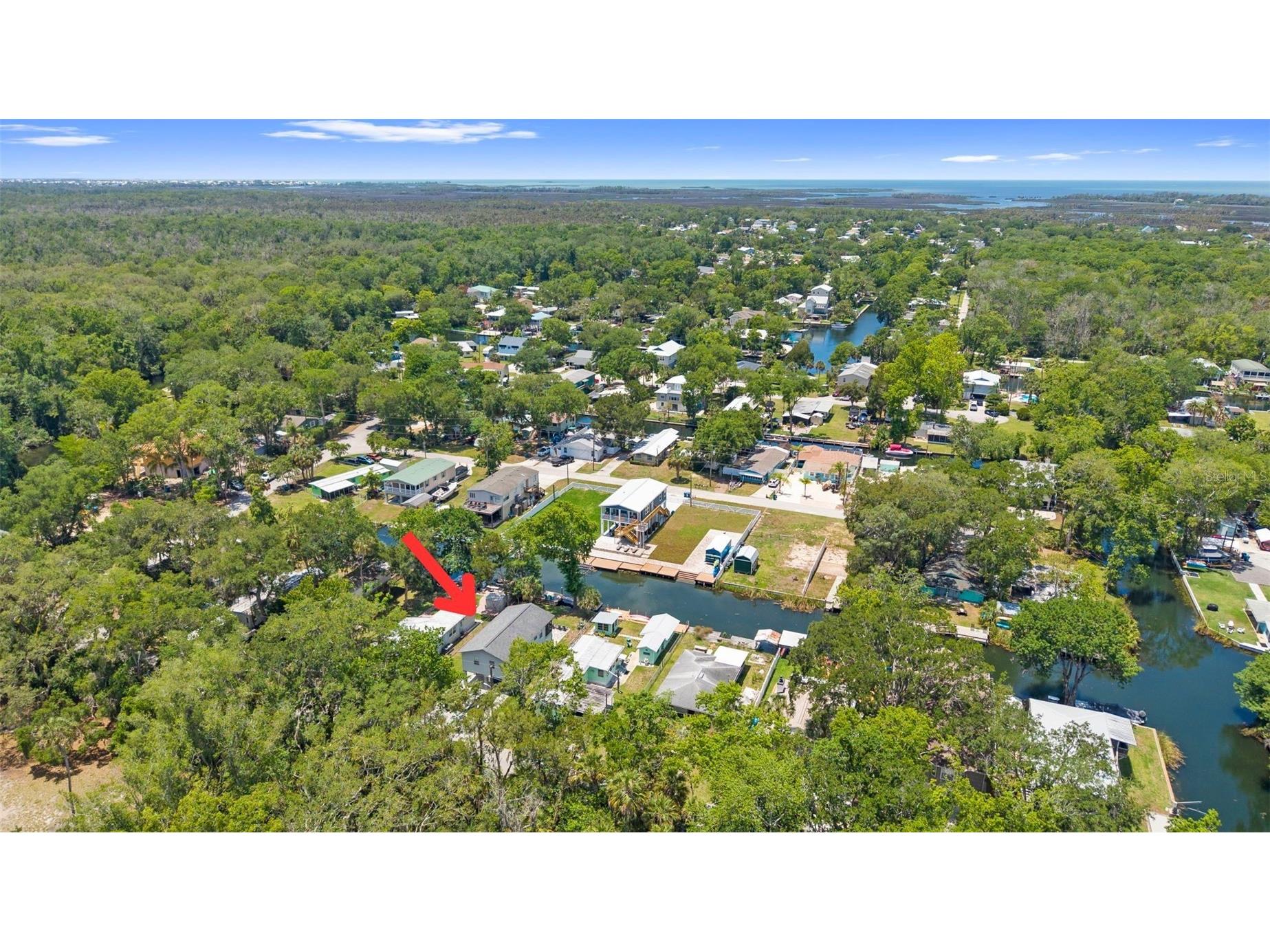 6183 Waverly Road Weeki Wachee FL 34607 - WEEKI WACHEE RIVER TB8508813 image16