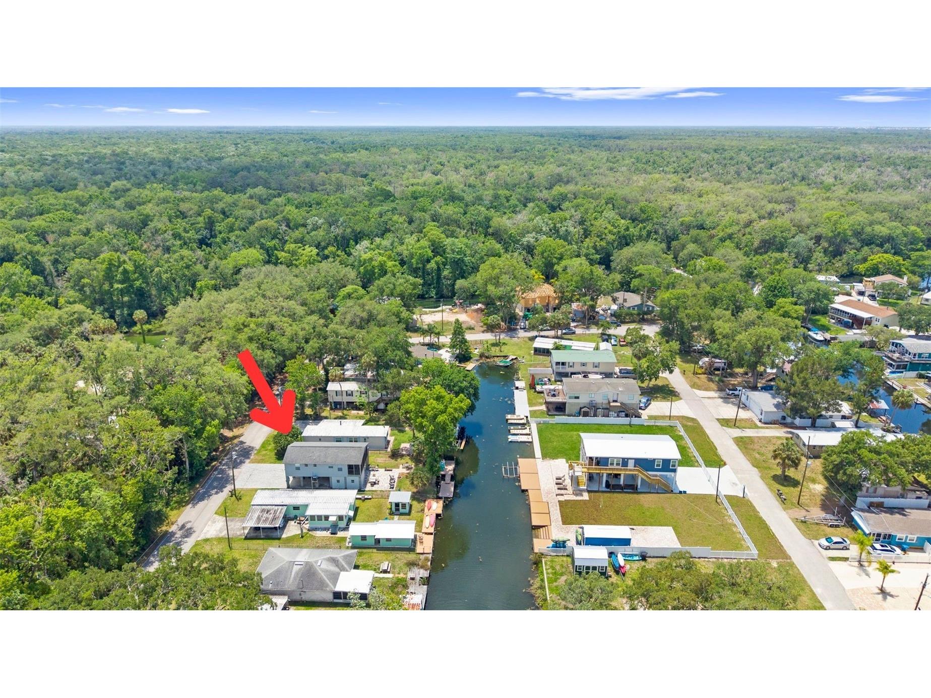 6183 Waverly Road Weeki Wachee FL 34607 - WEEKI WACHEE RIVER TB8508813 image17