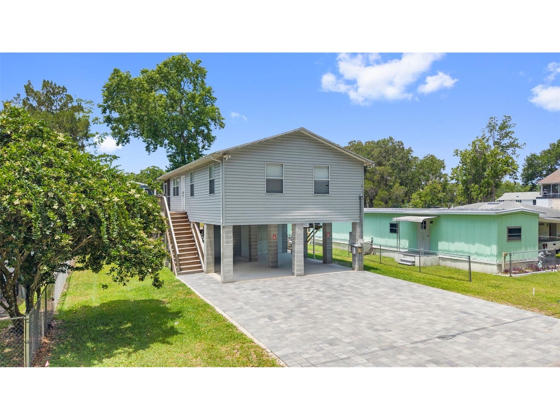 6183 Waverly Road Weeki Wachee FL 34607 - WEEKI WACHEE RIVER TB8508813 image18