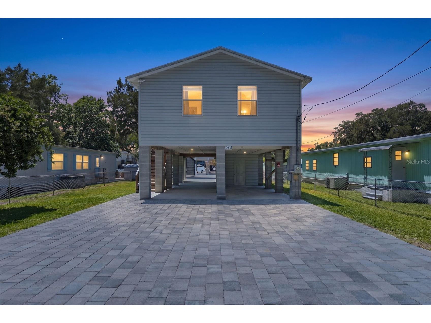 6183 Waverly Road Weeki Wachee FL 34607 - WEEKI WACHEE RIVER TB8508813 image2