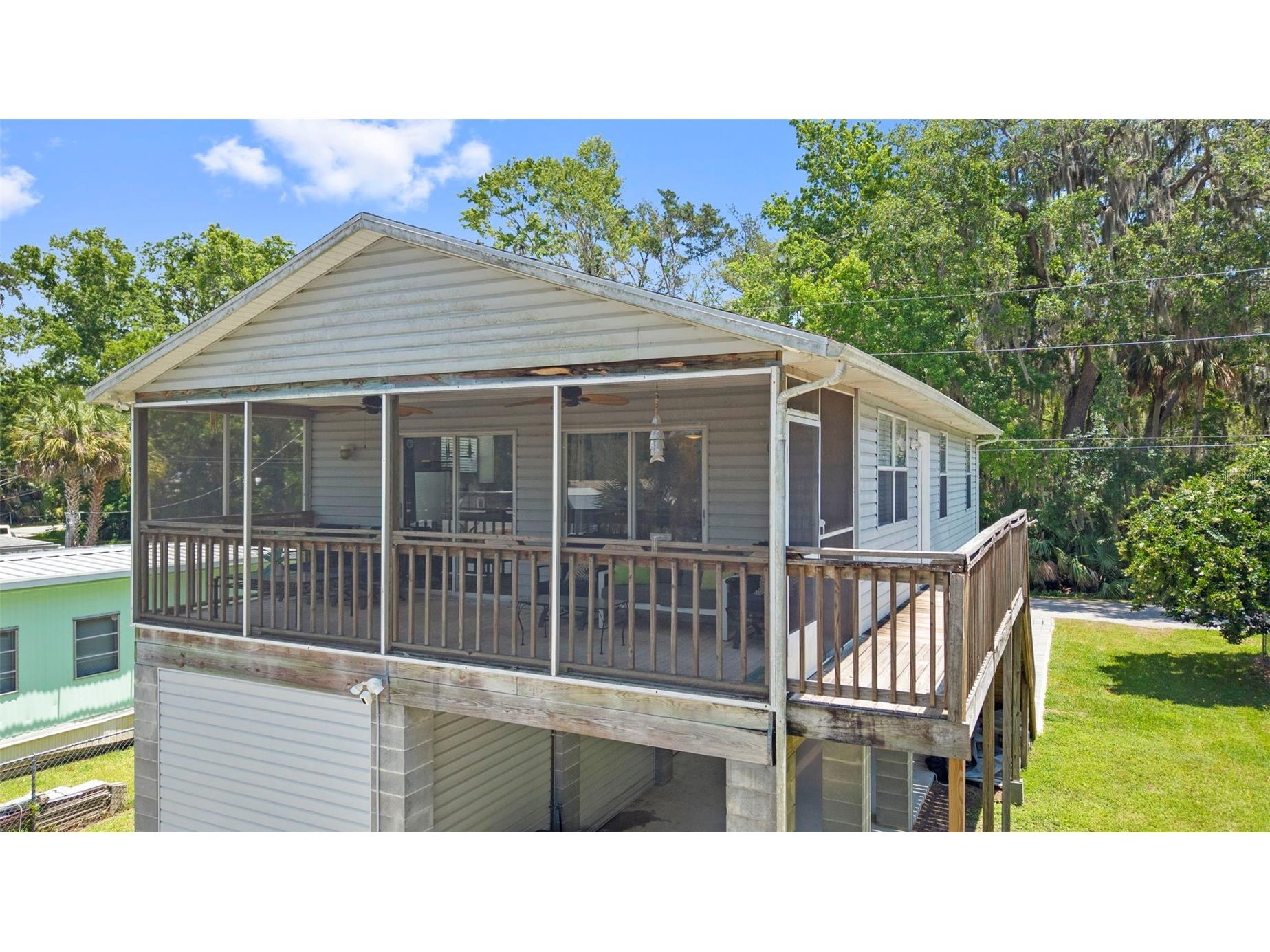 6183 Waverly Road Weeki Wachee FL 34607 - WEEKI WACHEE RIVER TB8508813 image20