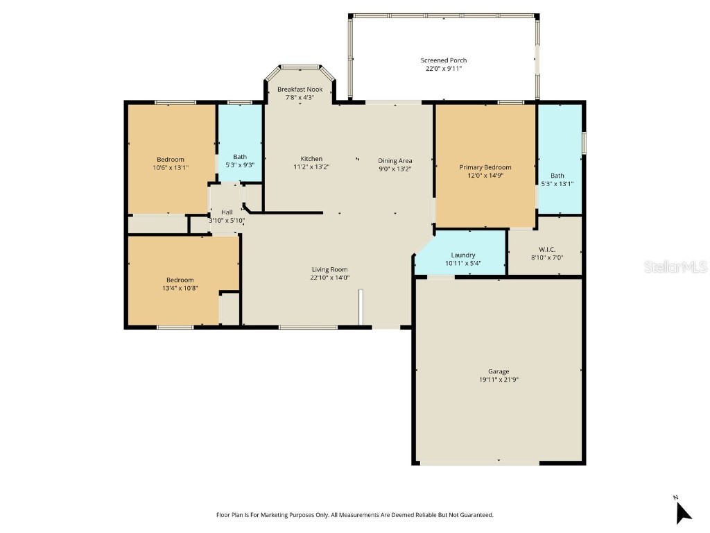 6184 SW 100th Loop Ocala FL 34476 OM714503 image46