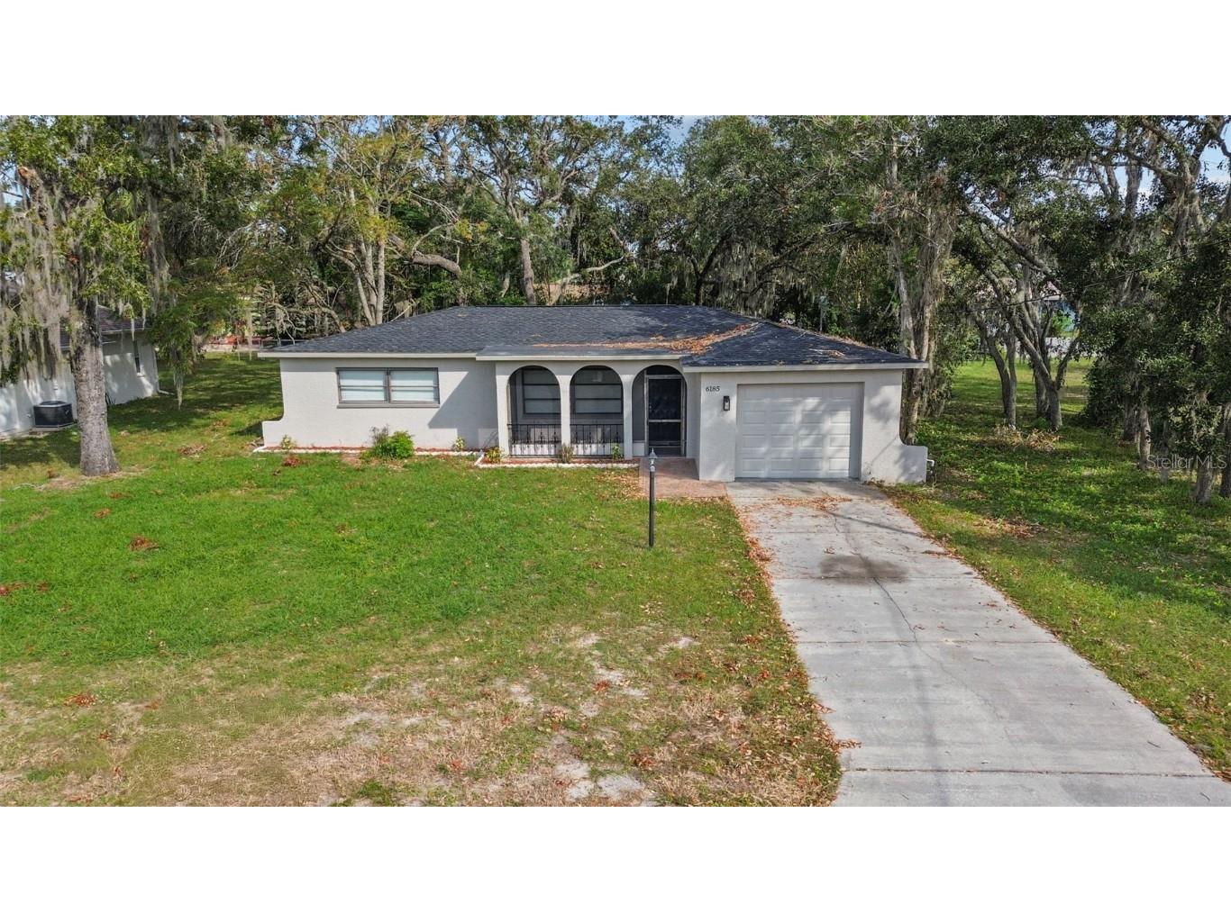 6185 Alderwood Street Spring Hill FL 34606 TB8315630 image1