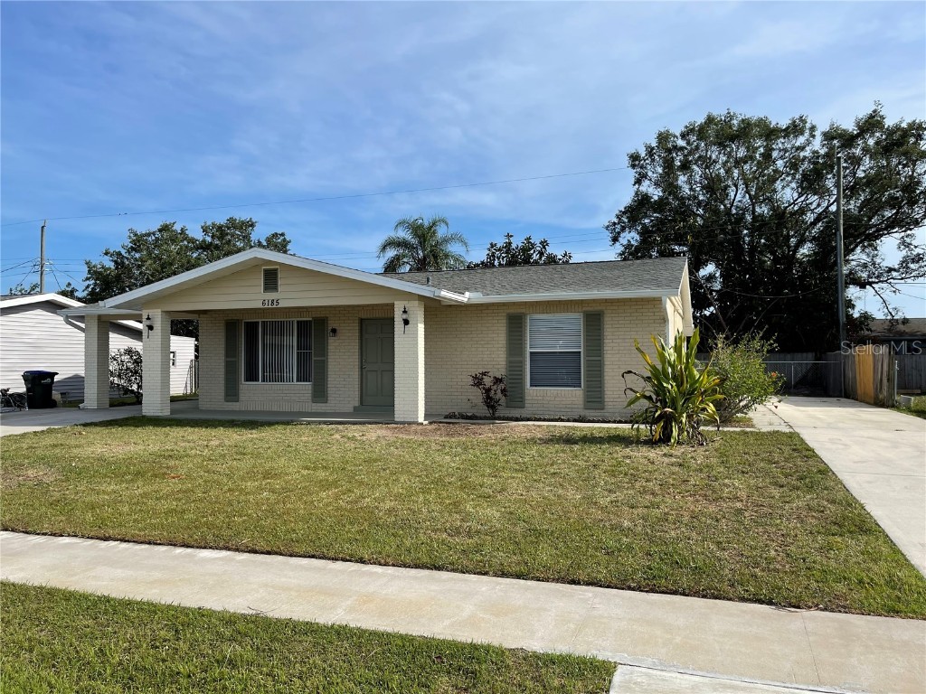 6185 Deming Avenue North Port FL 34287 A4559735 image1