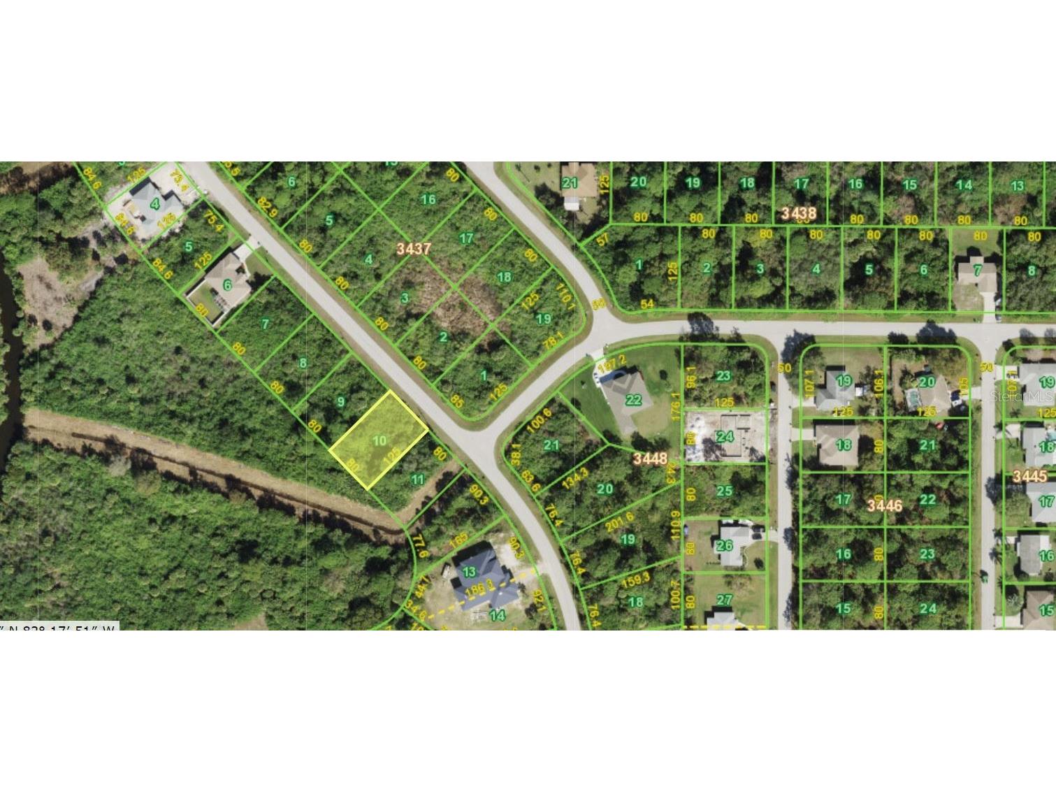 6185 Pennell Street Englewood FL 34224 N6121778 image1