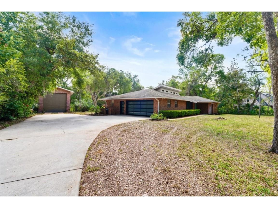 6185 Shoreline Drive Port Orange FL 32127 V4942298 image1