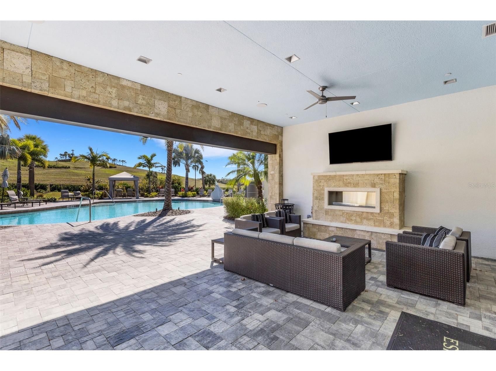 6186 Grandview Hill Court Bradenton FL 34203 A4680521 image89