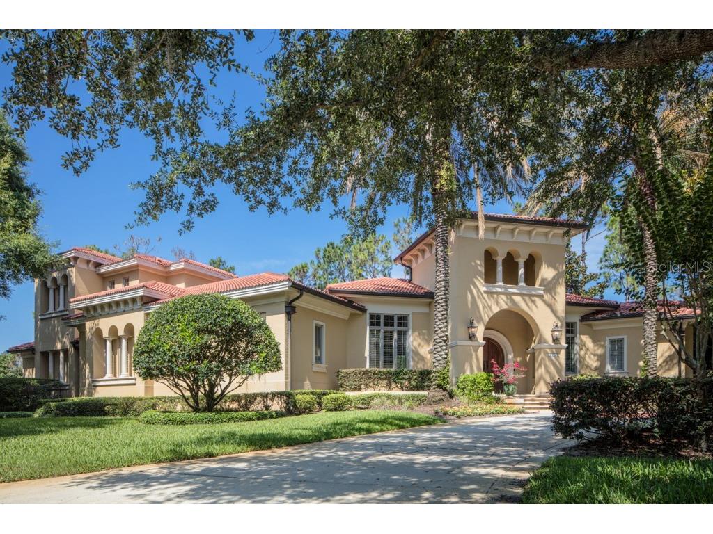 6186 Louise Cove Drive Windermere FL 34786 O6096178 image1
