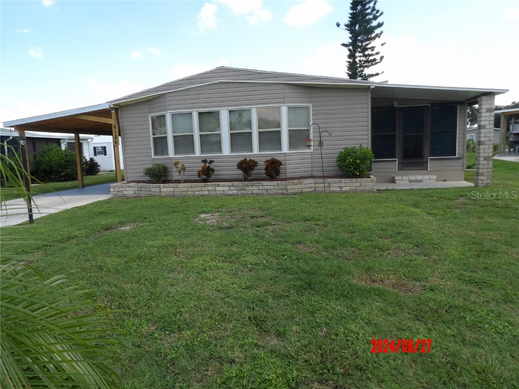 6186 Redwing Avenue Englewood FL 34224 D6137960 image1