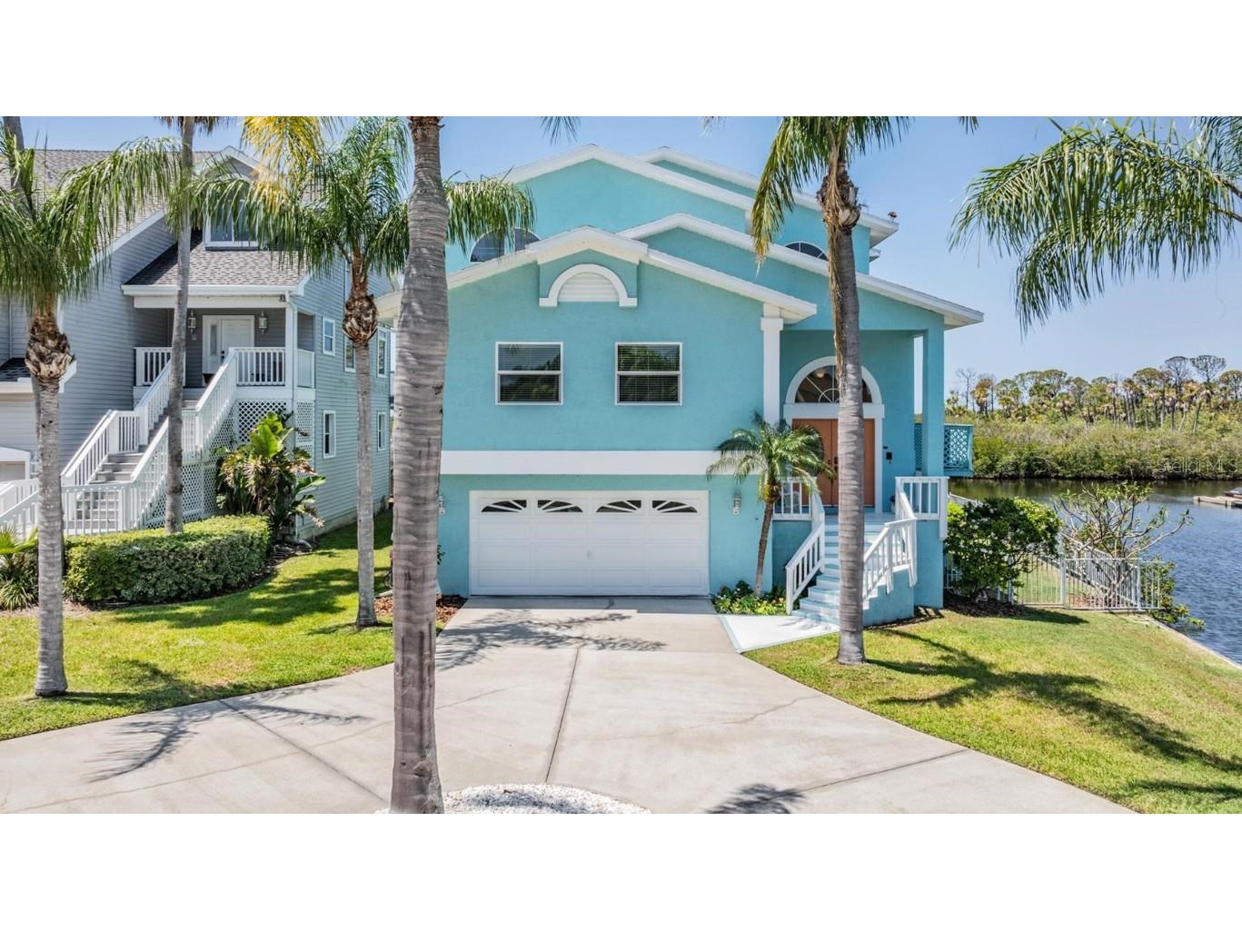 6186 Seaside Drive New Port Richey FL 34652 TB8397412 image1