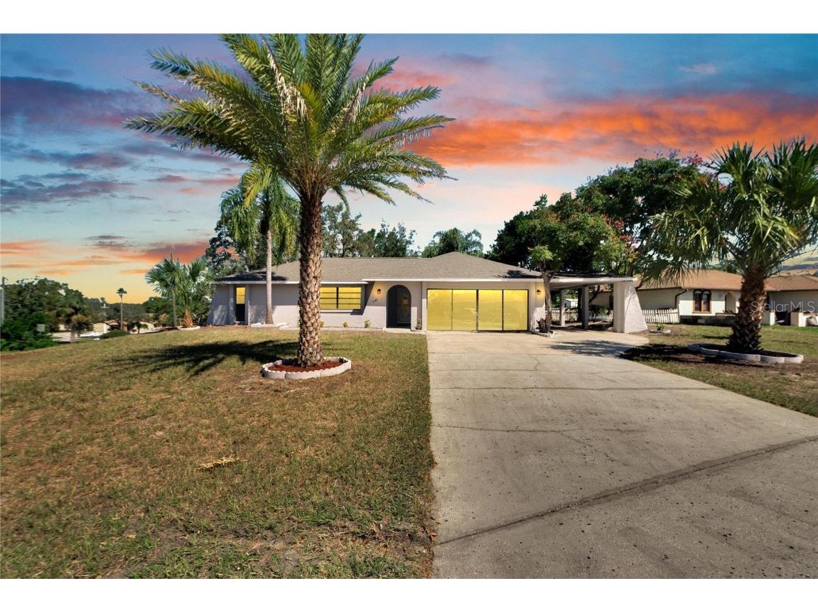 6187 Ansley Street Spring Hill FL 34606 TB8312926 image1