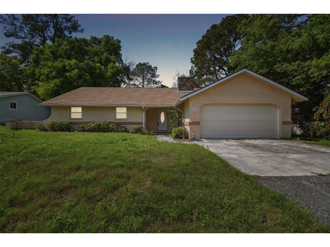 6187 Sumter Drive Brooksville FL 34602 T3511579 image1
