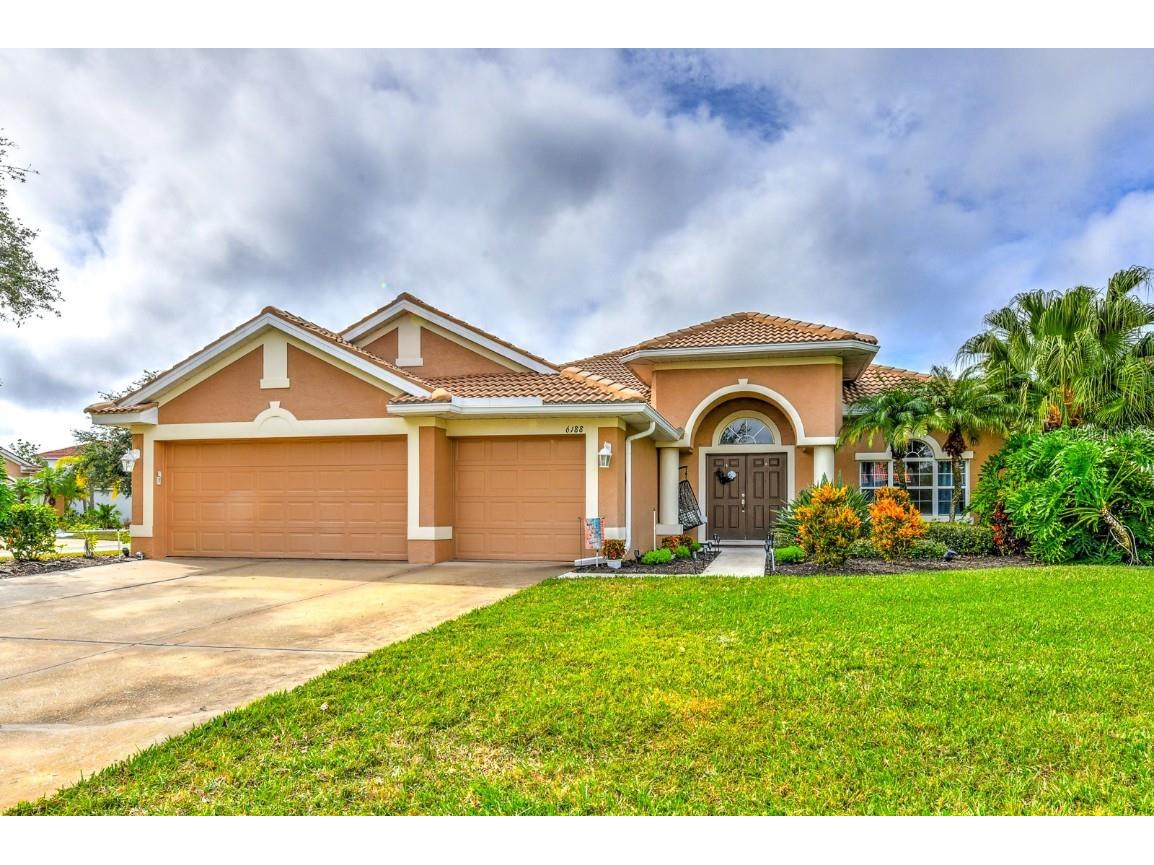 6188 46th Street E Bradenton FL 34203 A4595090 image1
