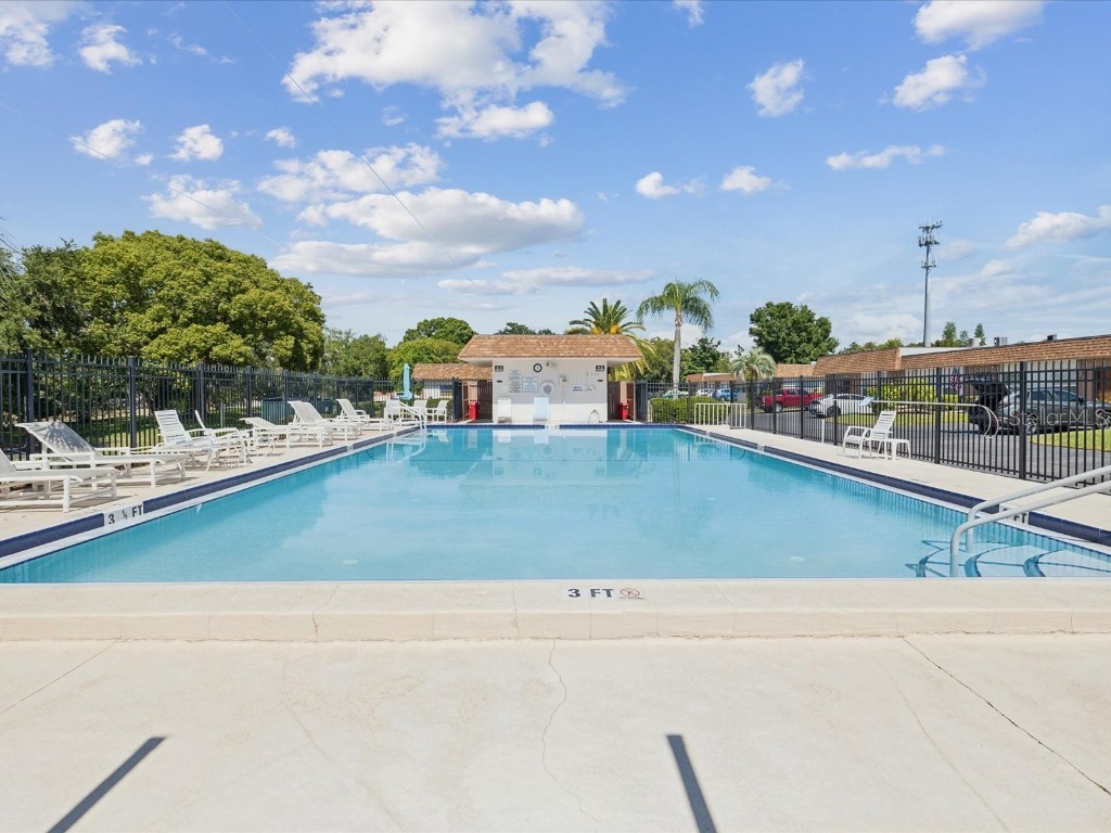 6188 Chesham Drive #5 New Port Richey FL 34653 W7880412 image23