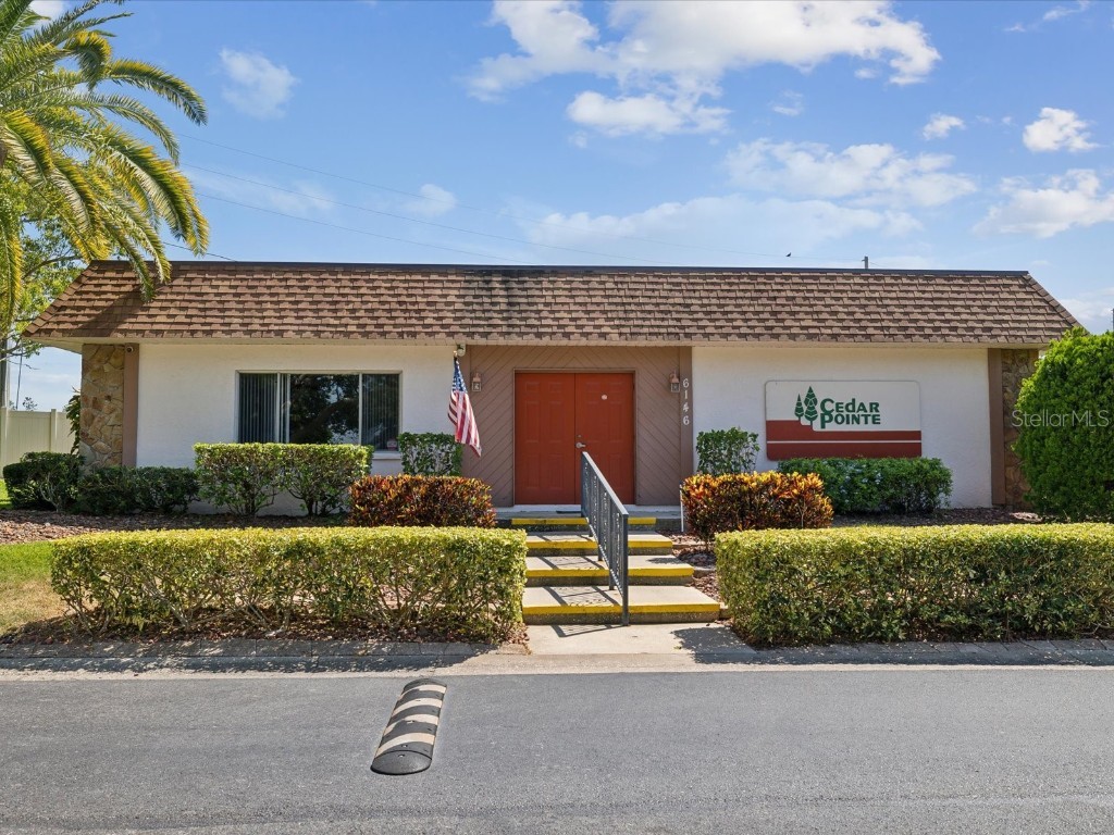 6188 Chesham Drive #5 New Port Richey FL 34653 W7880412 image24