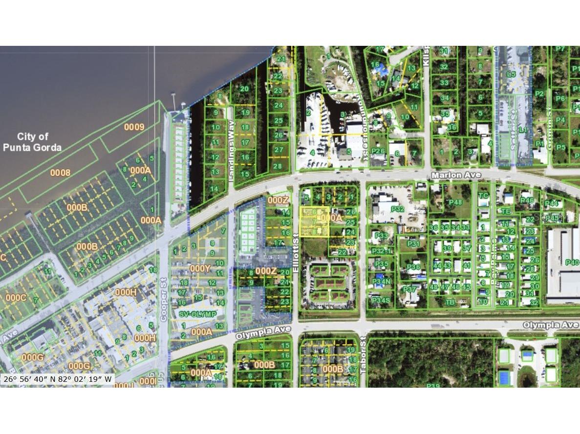 6188 Elliott Street Punta Gorda FL 33950 C7518596 image1