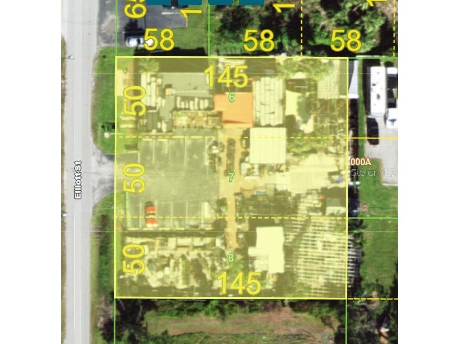 6188 Elliott Street Punta Gorda FL 33950 C7518596 image2