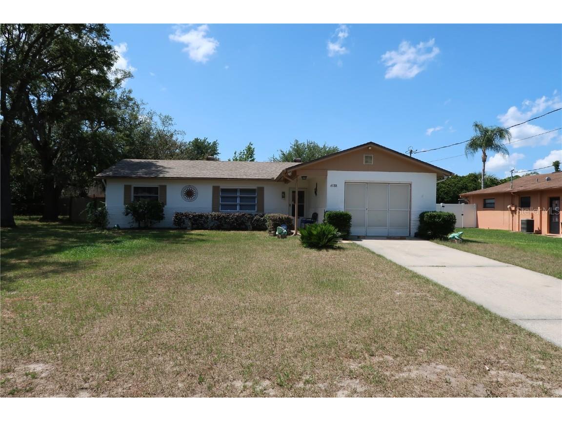 6188 Pinehurst Drive Spring Hill FL 34606 TB8350661 image1