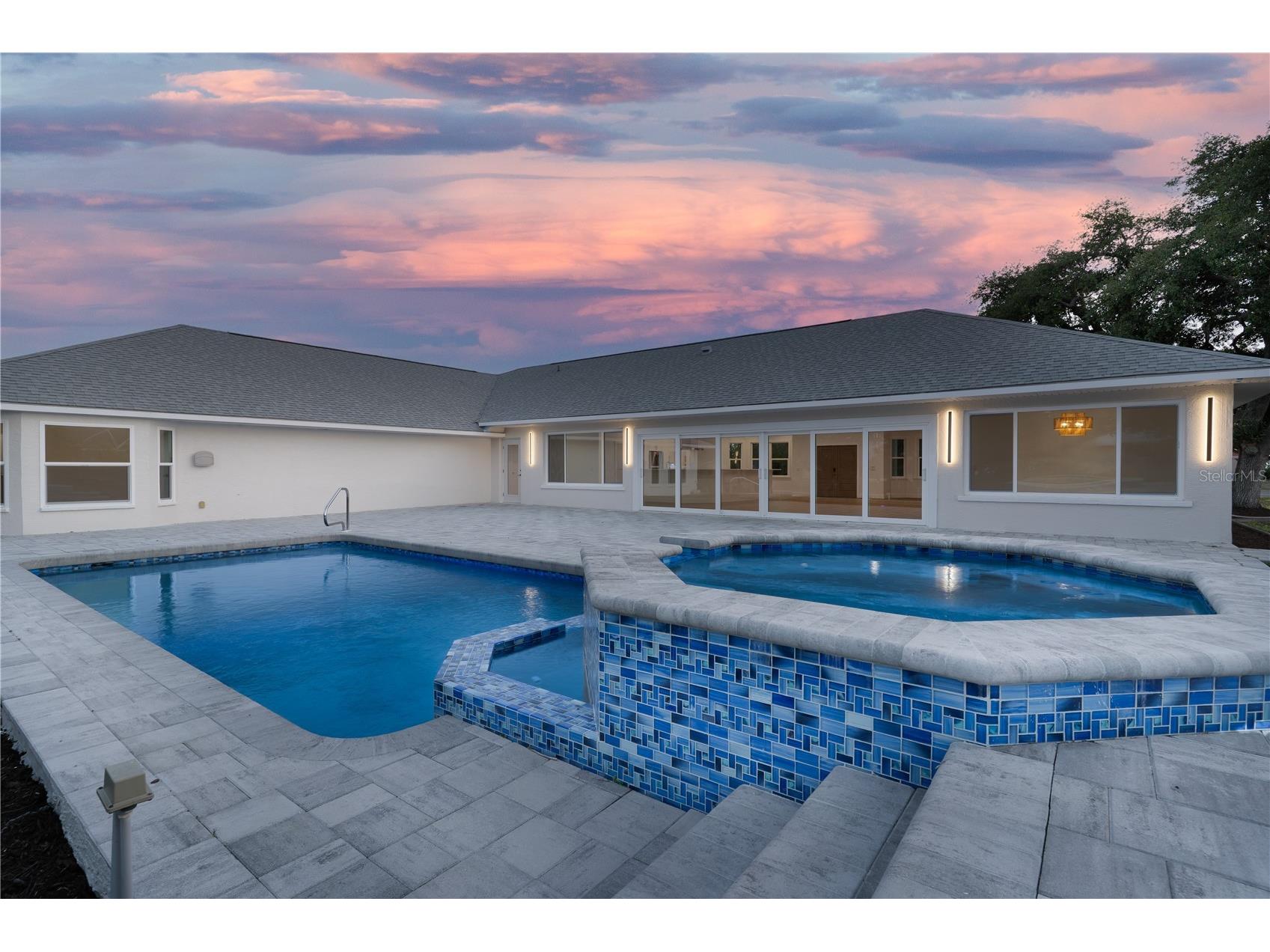 6188 Rosewood Drive Englewood FL 34224 - MARCH WATERWAY A4693476 image1