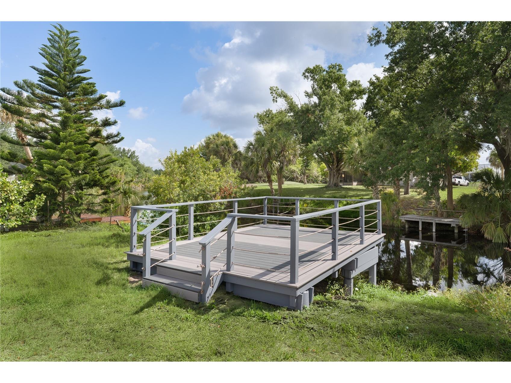 6188 Rosewood Drive Englewood FL 34224 - MARCH WATERWAY A4693476 image25