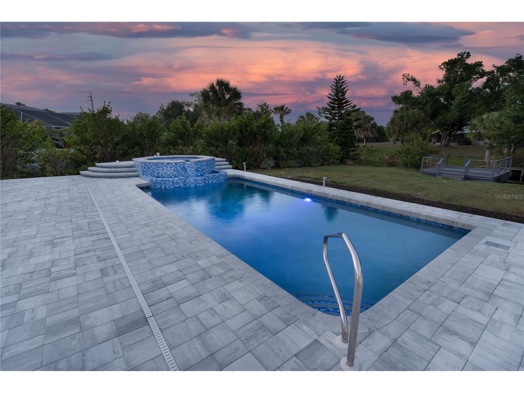 6188 Rosewood Drive Englewood FL 34224 - MARCH WATERWAY A4693476 image27
