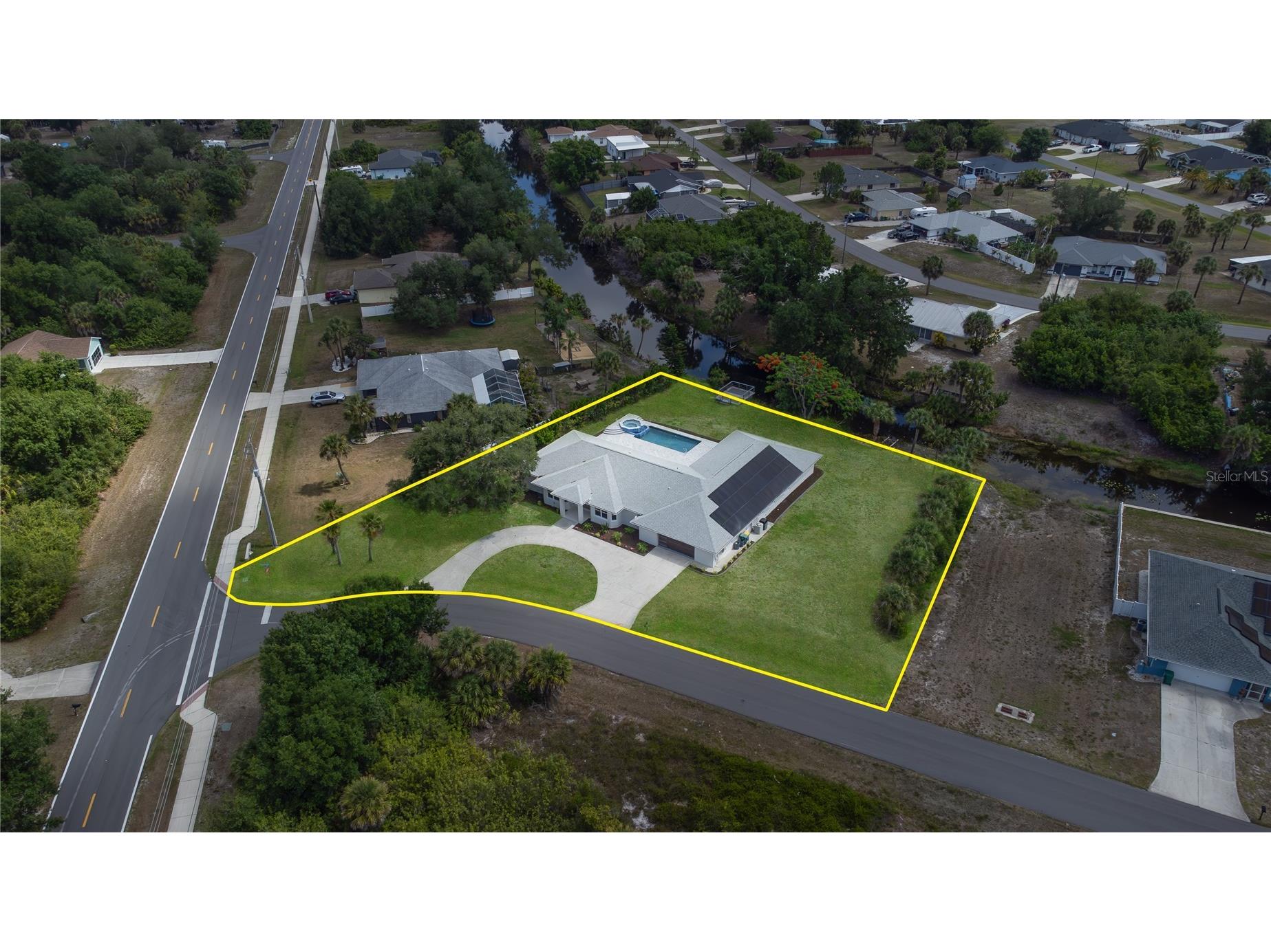 6188 Rosewood Drive Englewood FL 34224 - MARCH WATERWAY A4693476 image4
