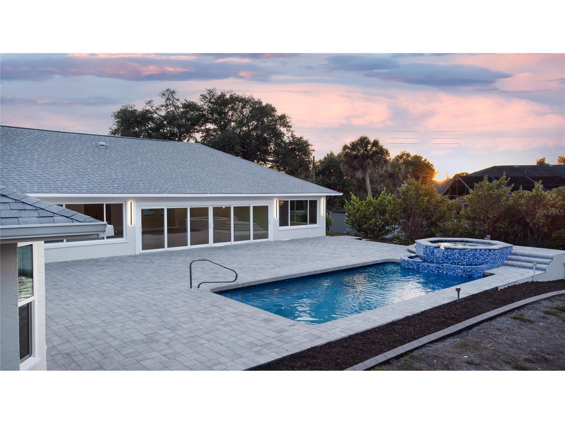 6188 Rosewood Drive Englewood FL 34224 - MARCH WATERWAY A4693476 image44