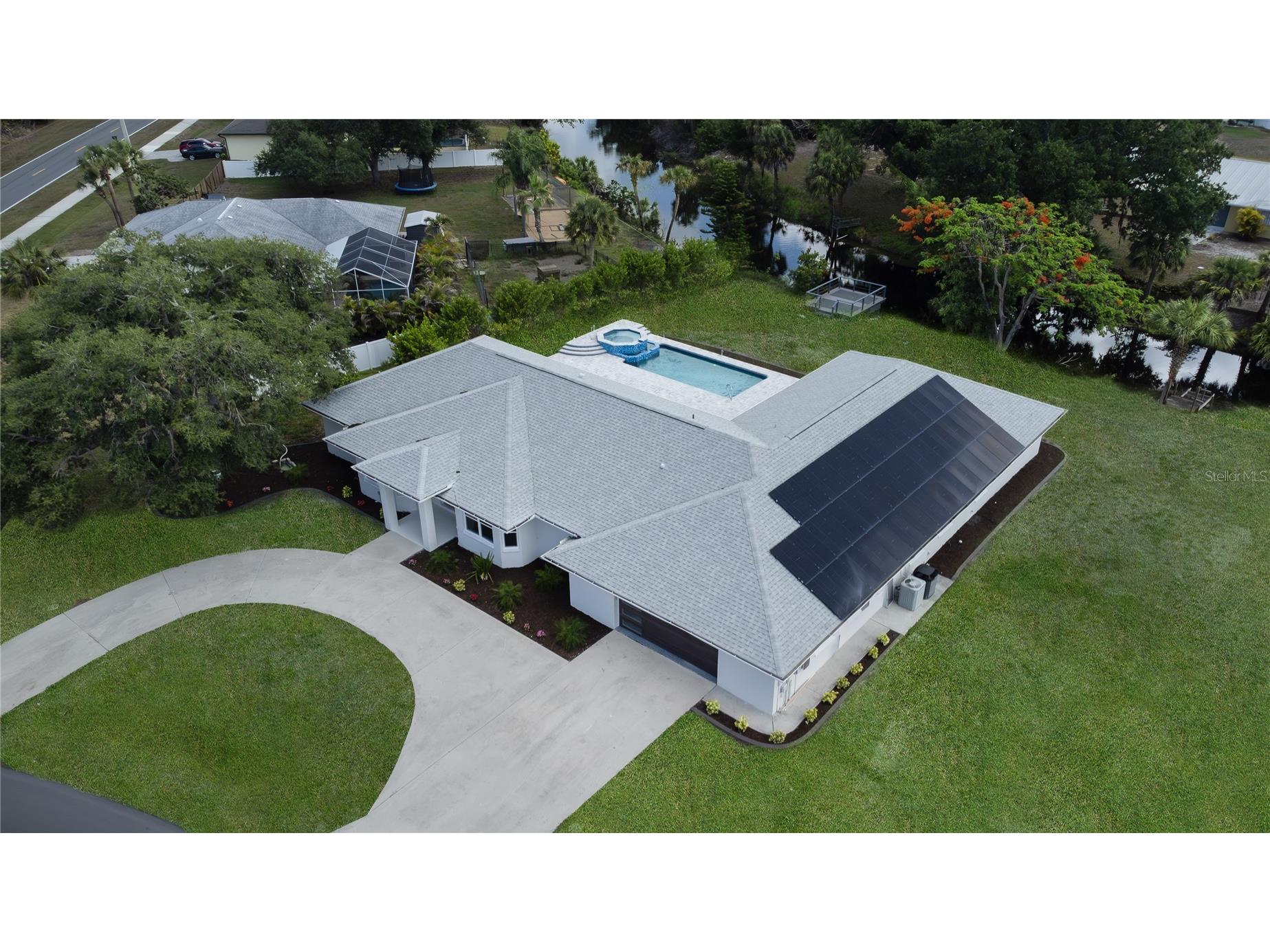 6188 Rosewood Drive Englewood FL 34224 - MARCH WATERWAY A4693476 image48