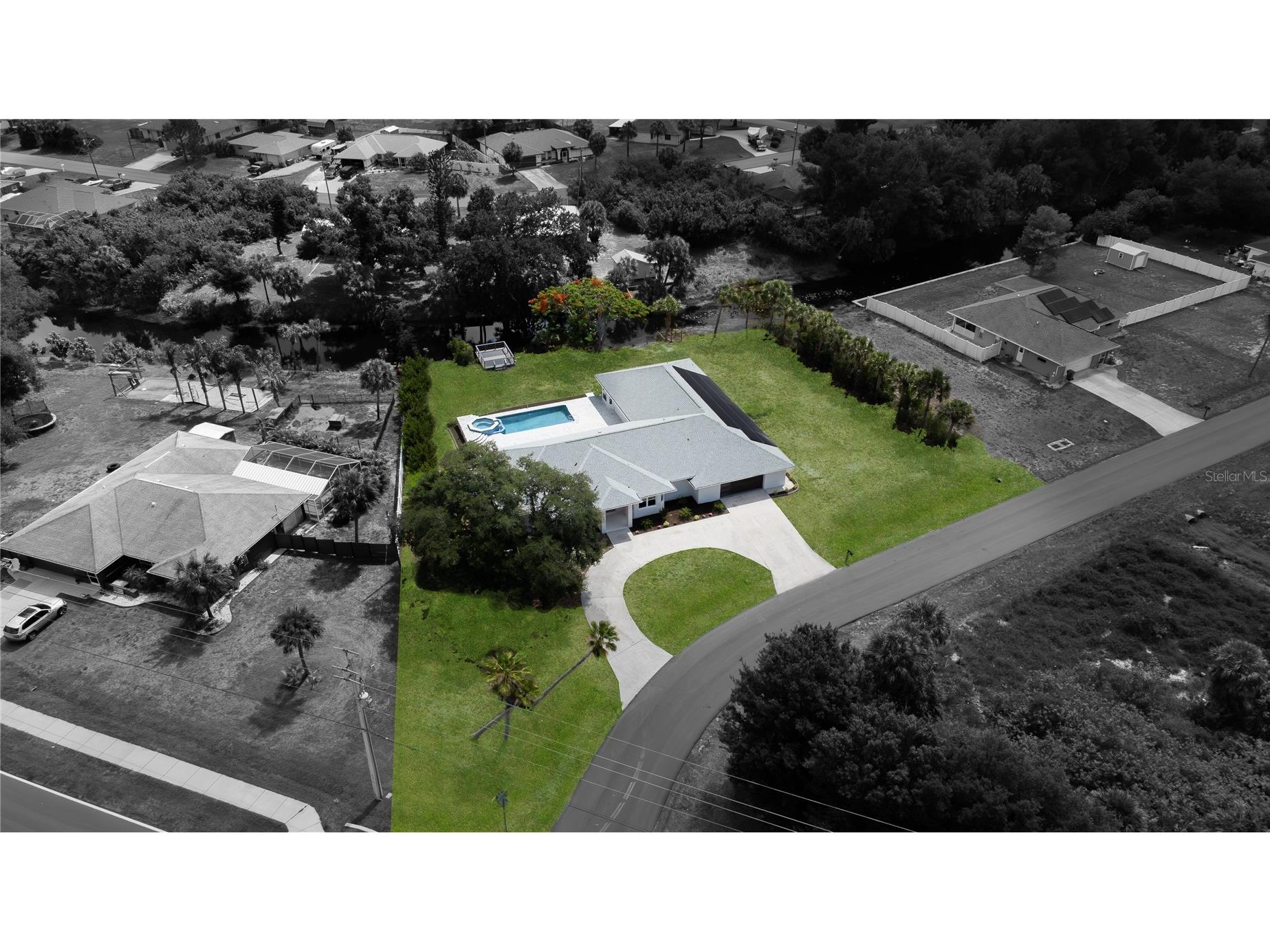 6188 Rosewood Drive Englewood FL 34224 - MARCH WATERWAY A4693476 image5