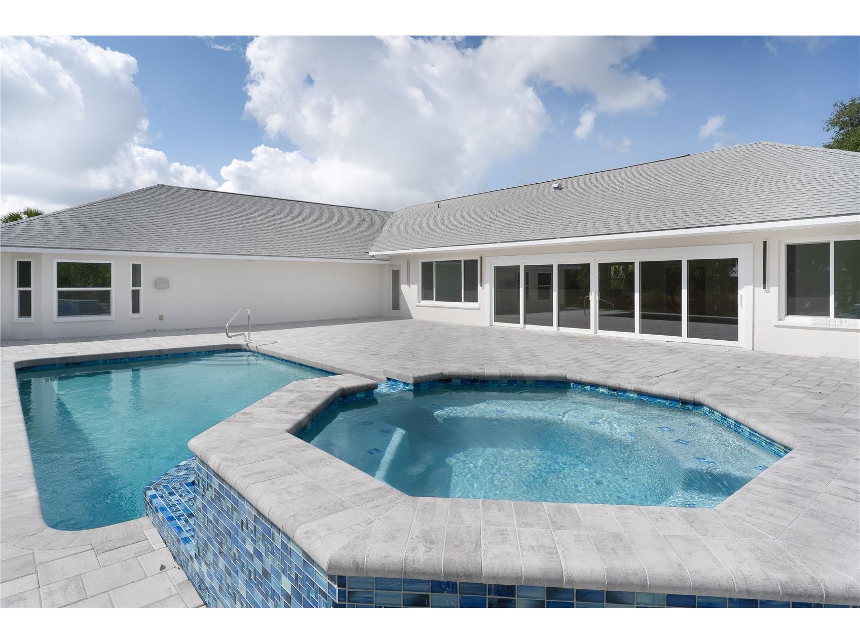 6188 Rosewood Drive Englewood FL 34224 - MARCH WATERWAY A4693476 image52