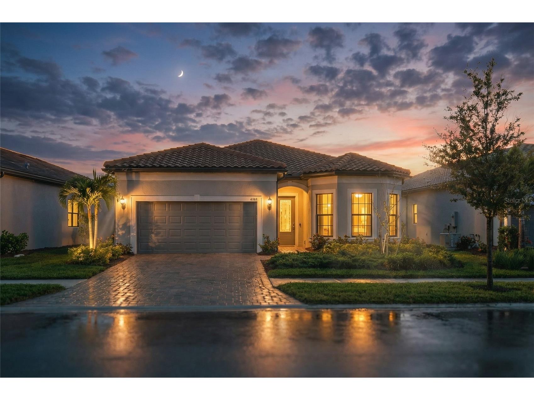 6188 Talon Preserve Drive Nokomis FL 34275 N6142621 image1
