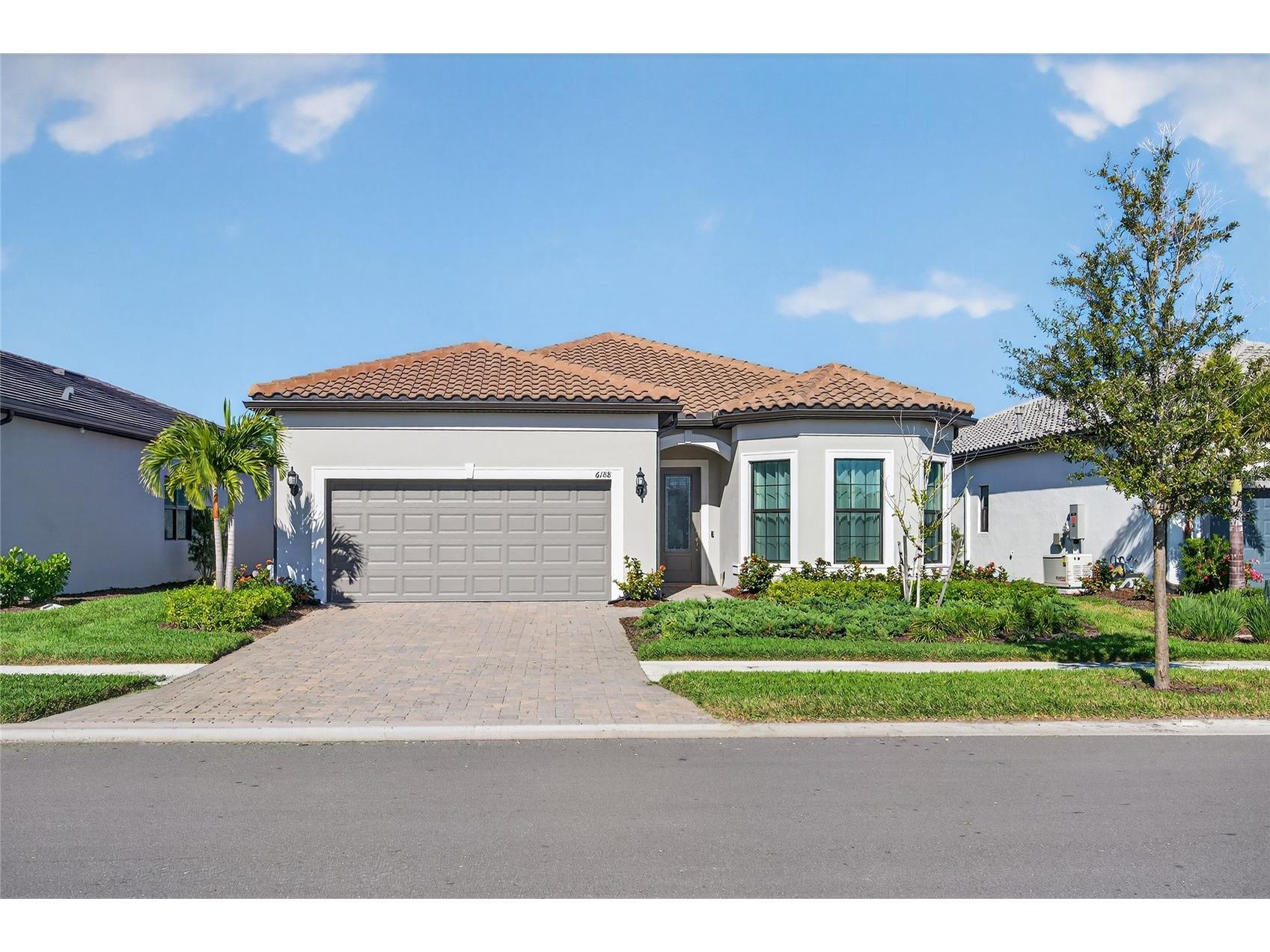 6188 Talon Preserve Drive Nokomis FL 34275 N6142621 image2