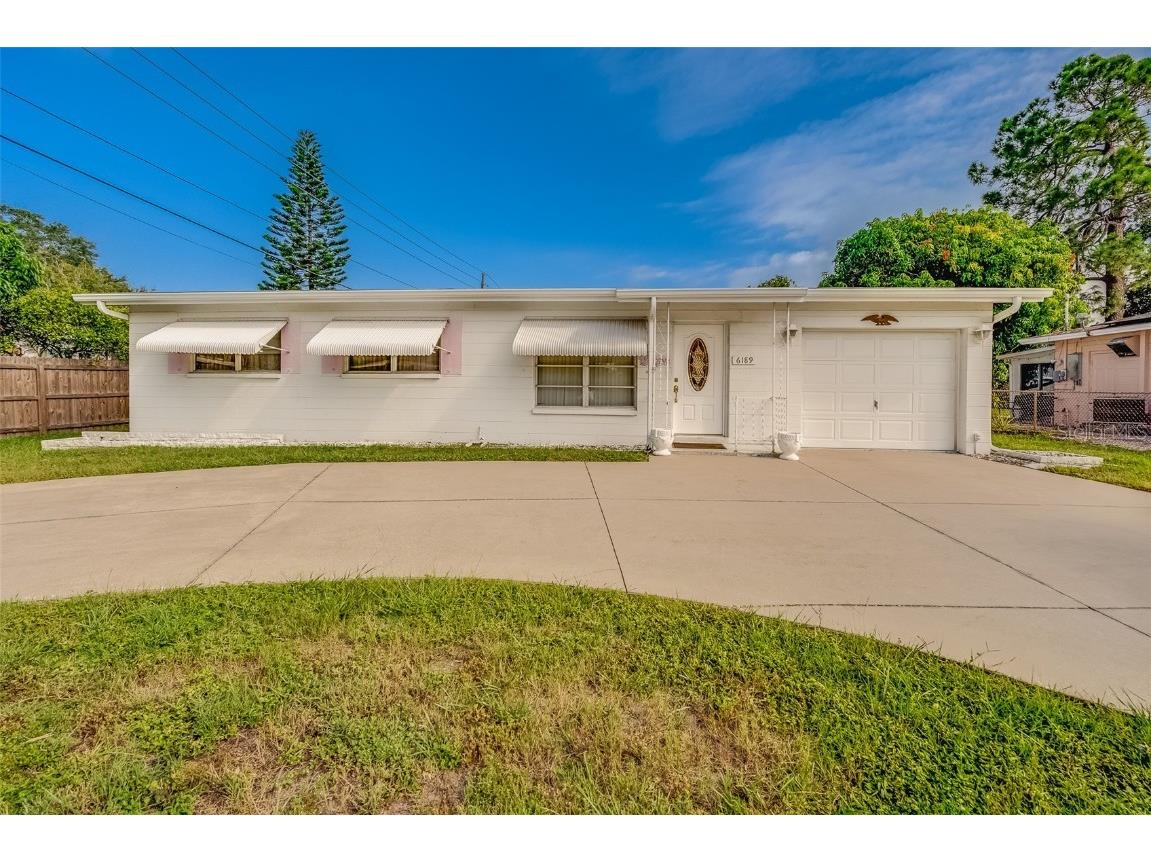 6189 38th Avenue N Saint Petersburg FL 33710 U8214381 image1