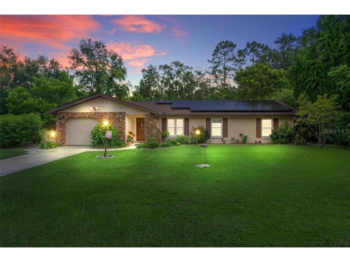 6189 E Waverly Street Inverness FL 34452 W7857376 image1