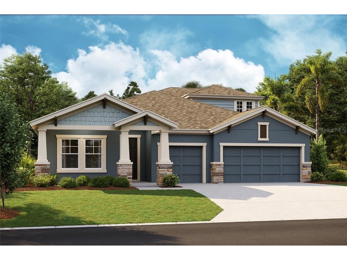 6189 Hidden Branch Drive Apollo Beach FL 33572 T3474151 image1