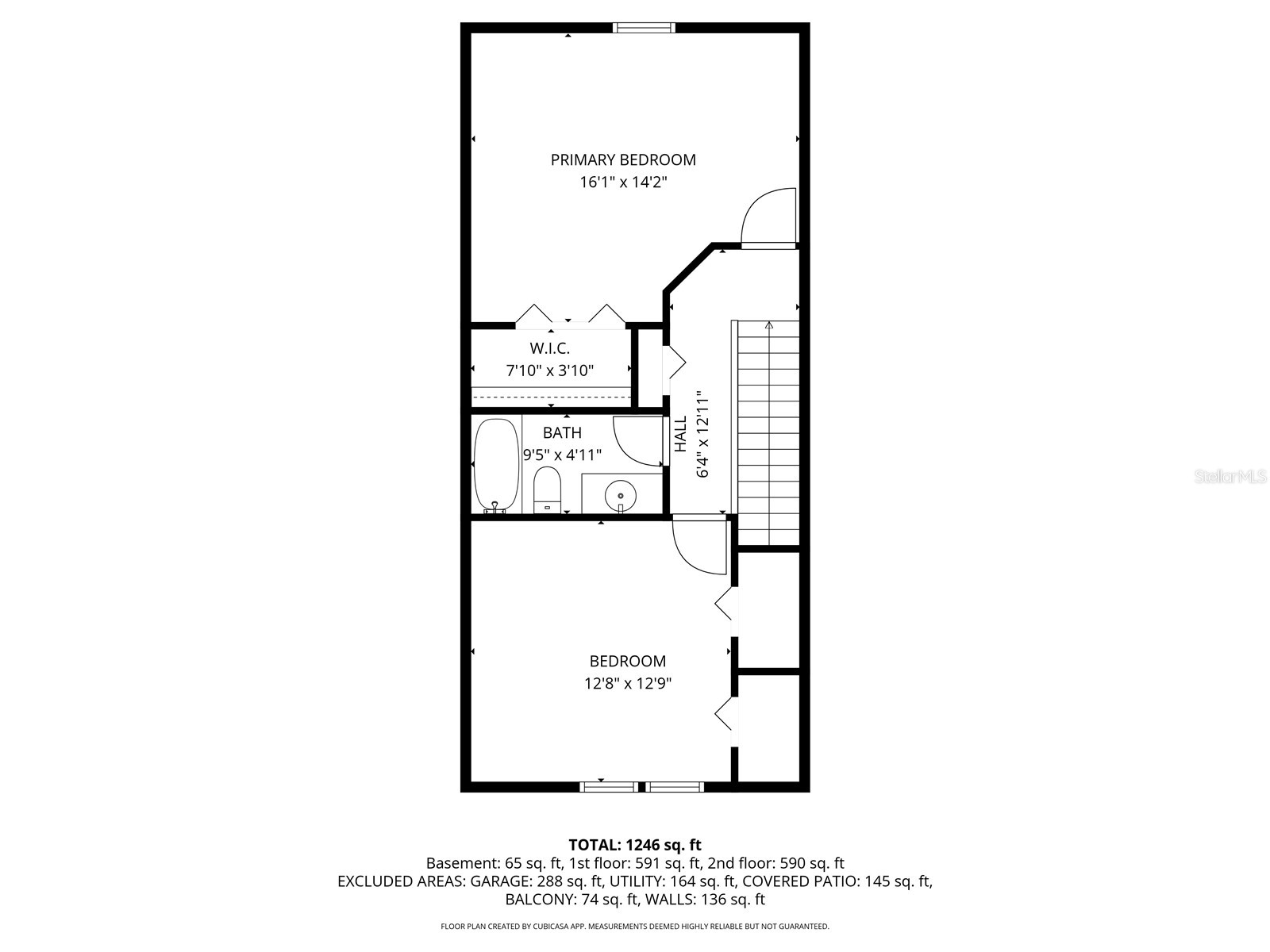 619 2nd Street #2 Indian Rocks Beach FL 33785 TB8488325 image54