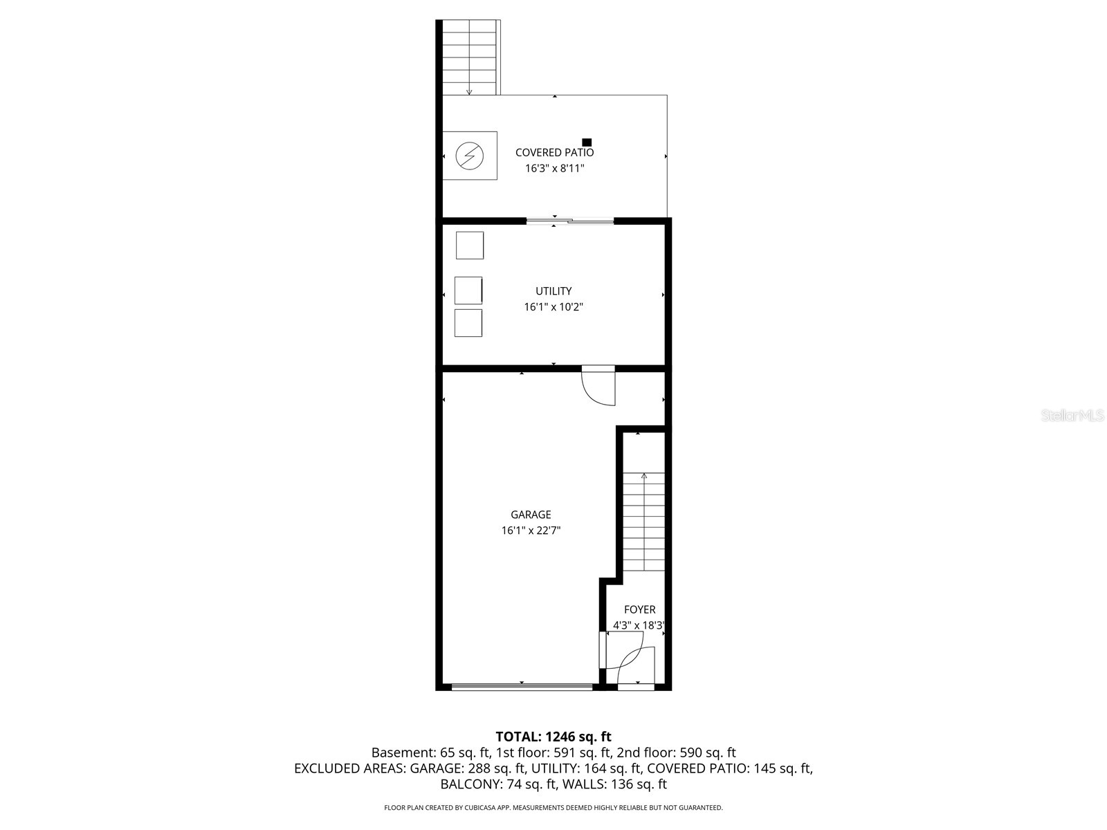 619 2nd Street #2 Indian Rocks Beach FL 33785 TB8488325 image55