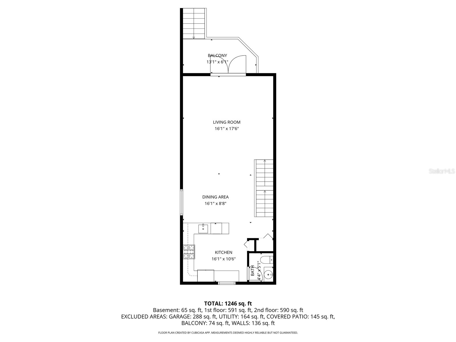 619 2nd Street #2 Indian Rocks Beach FL 33785 TB8488325 image56
